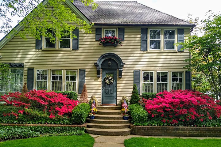 Unlock Stunning Spaces: Your Guide to Yard & Garden Designs